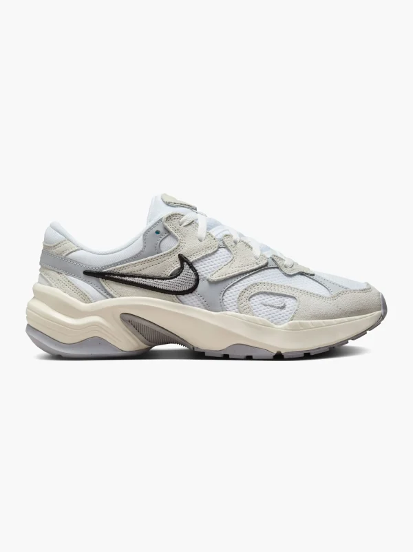 New Nike Sneaker Grigio