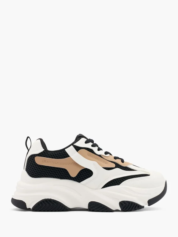 Best Sale Graceland Sneaker Bianco