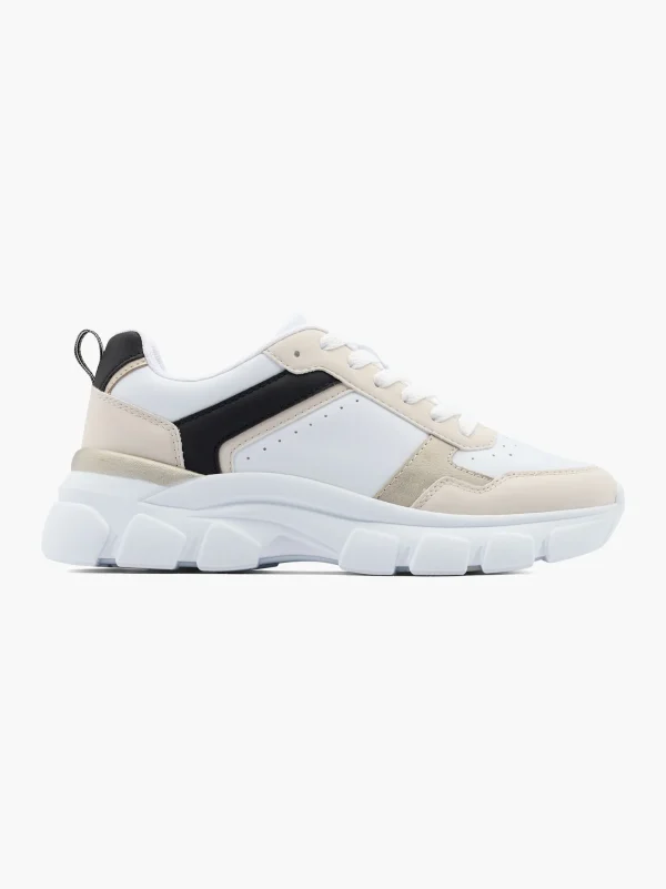 Shop Graceland Sneaker Bianco