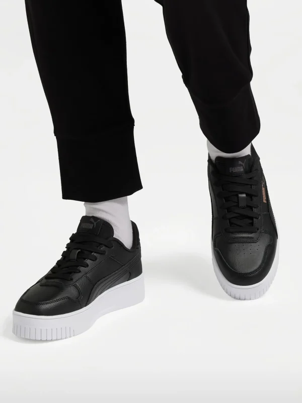 Fashion PUMA Sneaker Nero