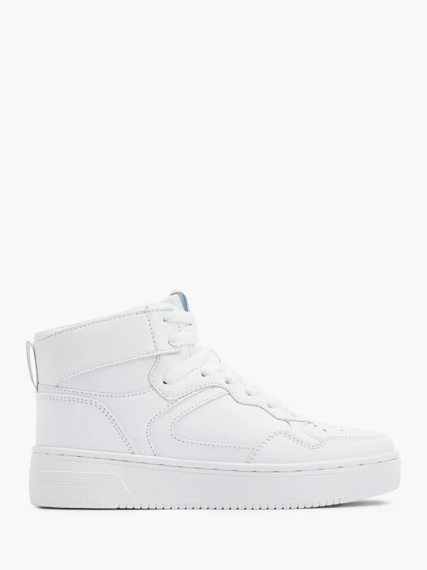 Best Sale Graceland Sneaker Bianco