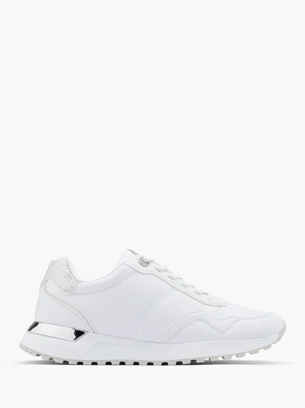 Discount Graceland Sneaker Bianco