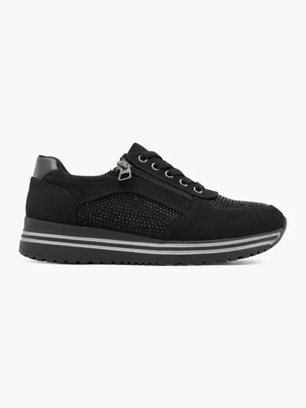 Store Graceland Sneaker Nero