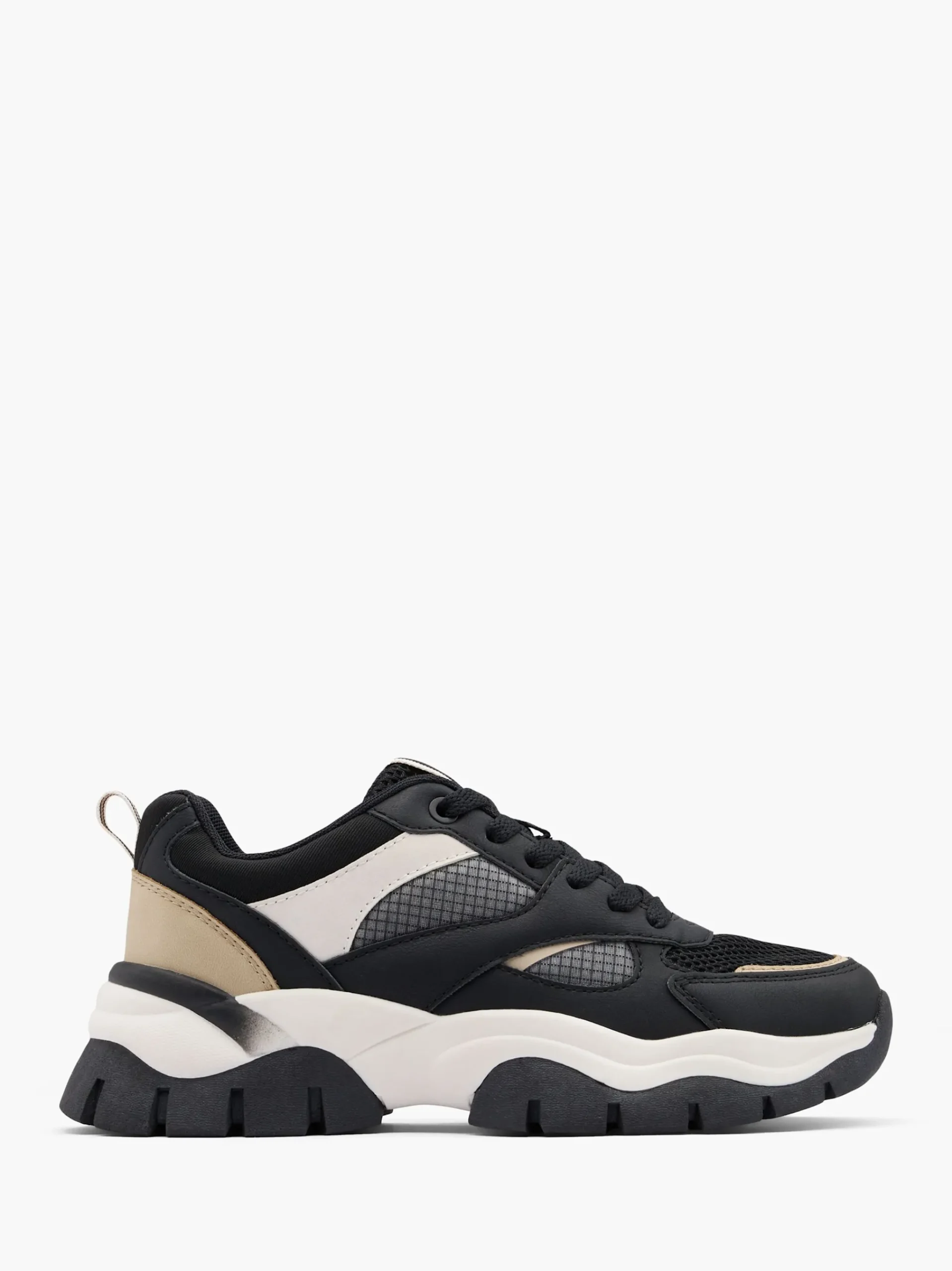 Online Graceland Sneaker Nero