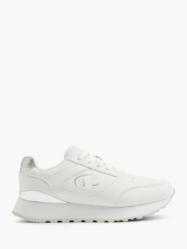 Sale Champion Sneaker Bianco