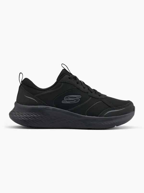 Sale Skechers Sneaker Nero