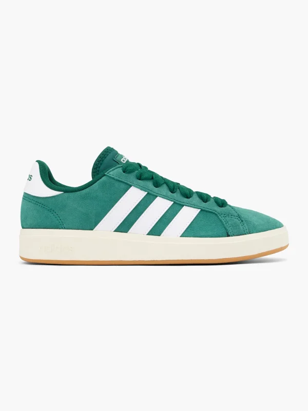 Outlet adidas Sneaker Verde