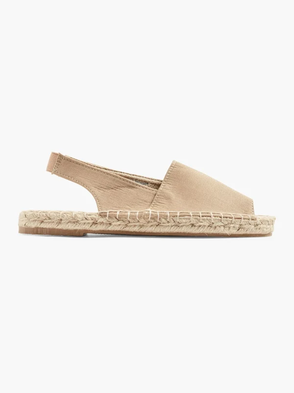 Discount Vero Moda Sneaker Beige