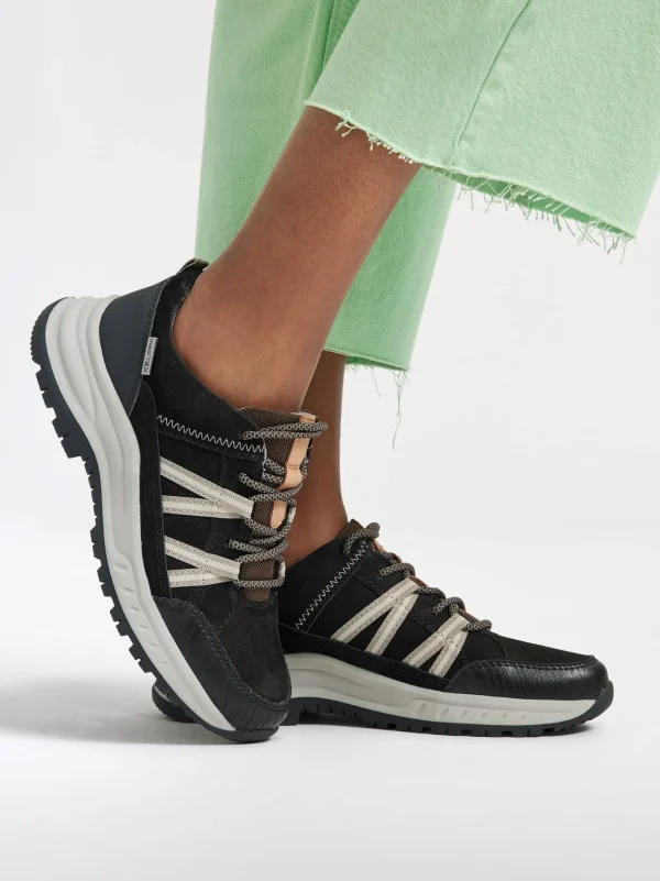 Hot Medicus Sneaker Nero