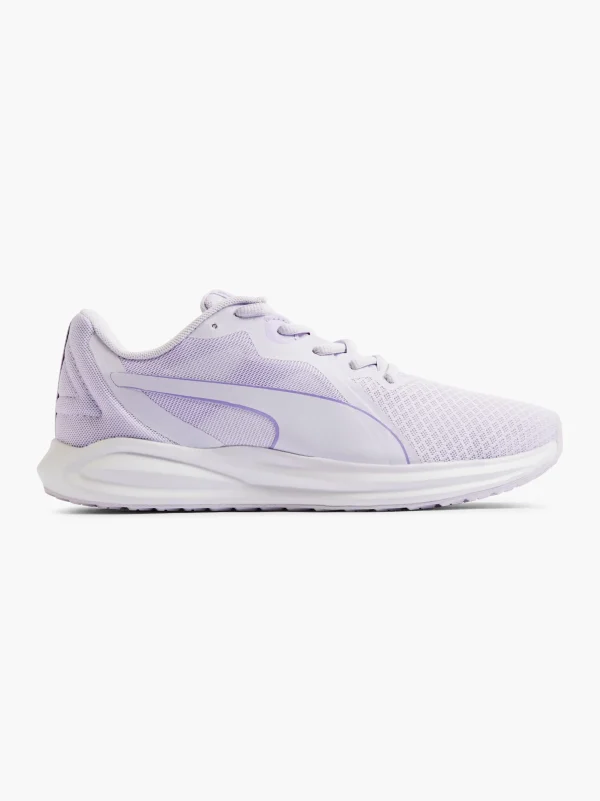 Cheap PUMA Sneaker Viola