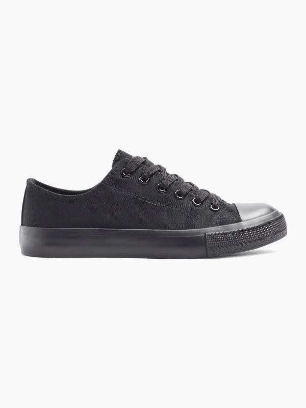 Outlet Vty Sneaker Nero