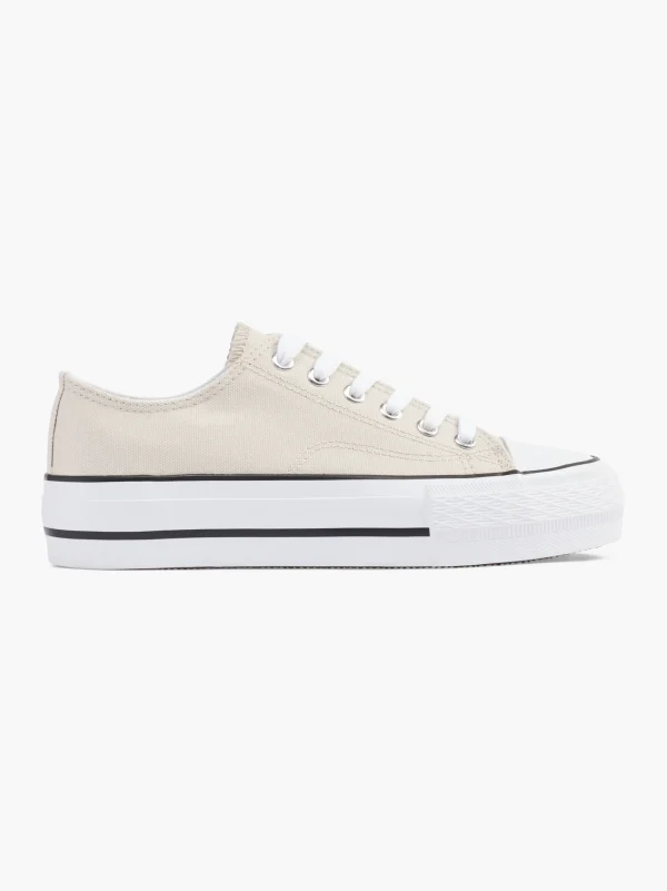 Outlet Vty Sneaker Beige