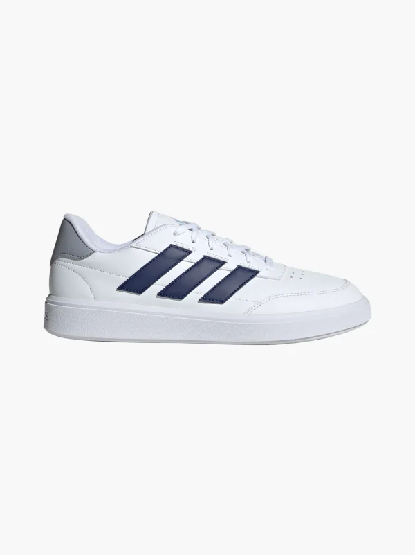 New adidas Sneaker Bianco