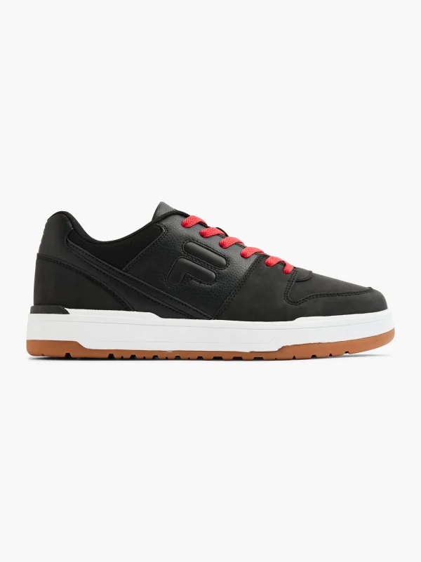 Discount FILA Sneaker Nero