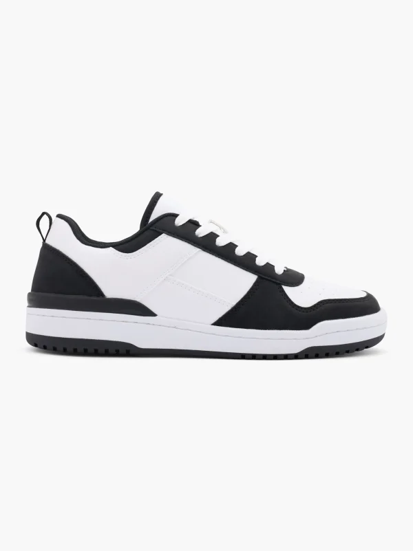 Clearance Vty Sneaker Bianco