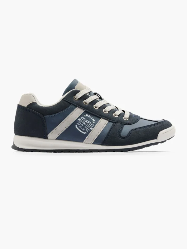 Store Memphis One Sneaker Blu