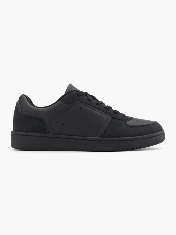 Clearance Vty Sneaker Nero
