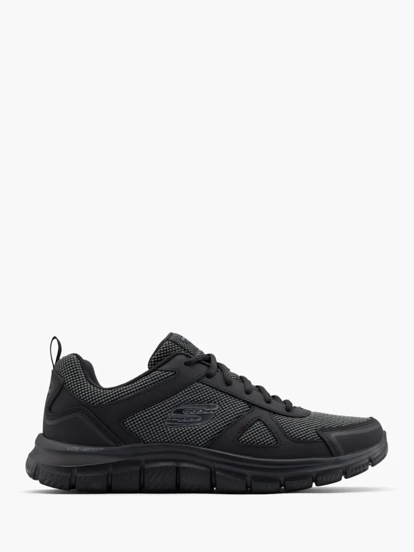 Cheap Skechers Sneaker Nero