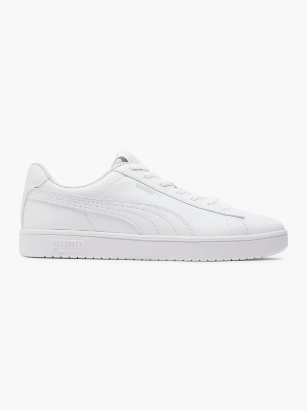 Discount PUMA Sneaker Bianco