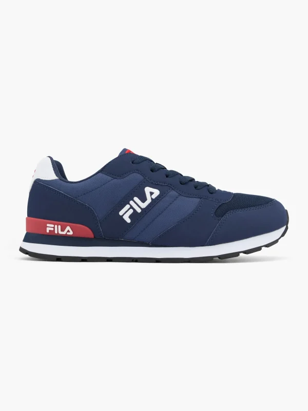 Shop FILA Sneaker Blu