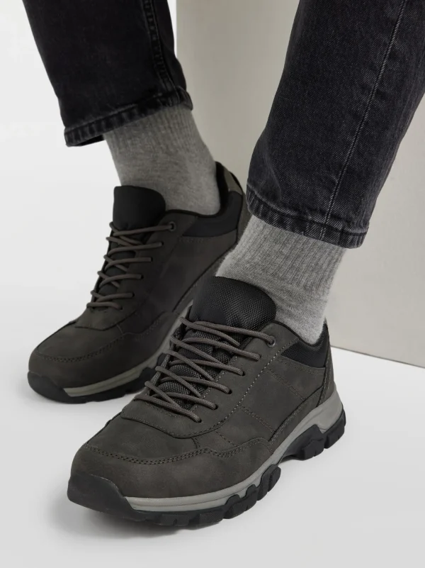 Sale Memphis One Sneaker Grigio