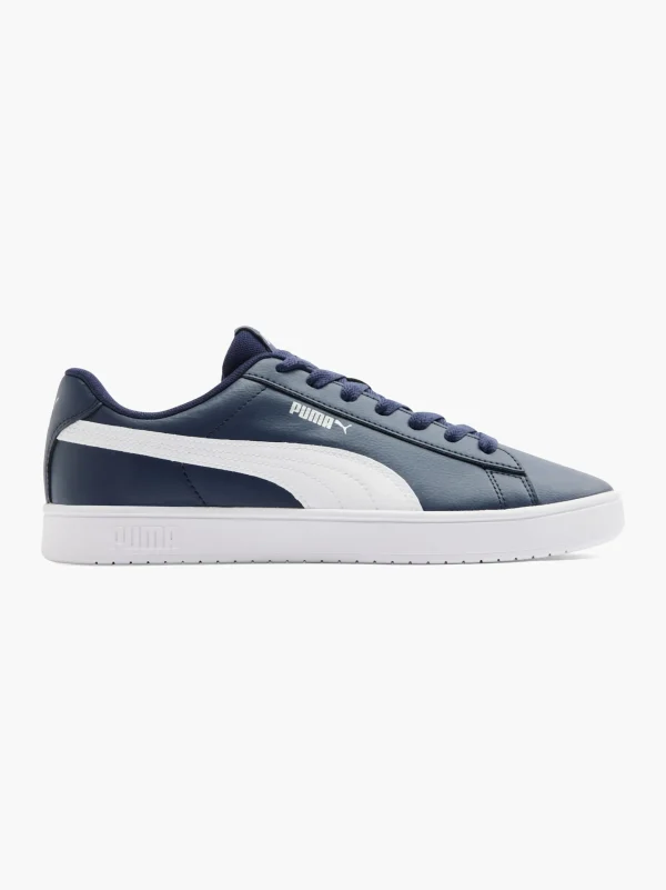 Hot PUMA Sneaker Blu