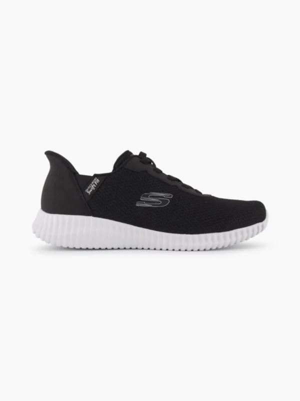 Store Skechers Sneaker Nero