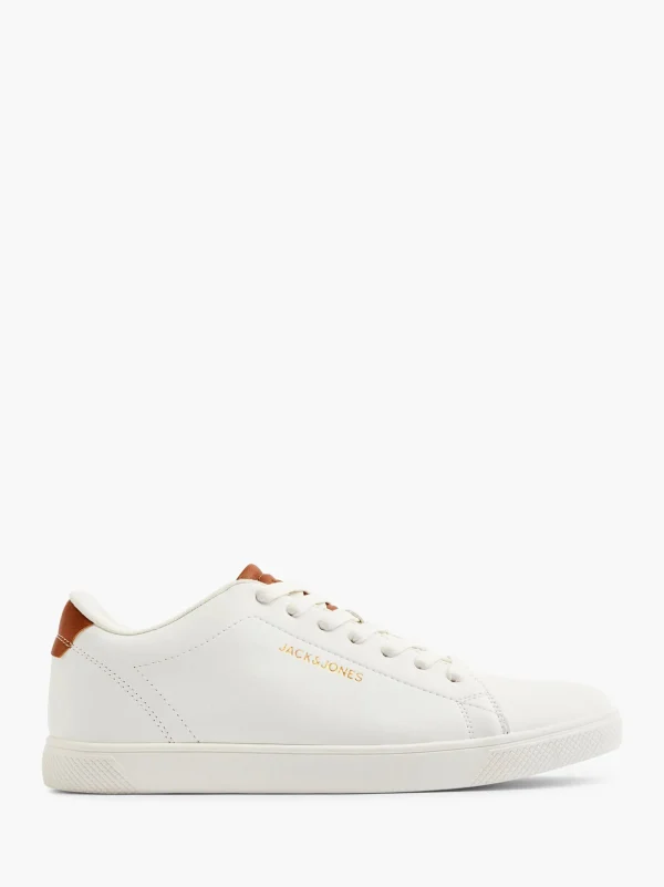 Best Sale JACK & JONES Sneaker Bianco
