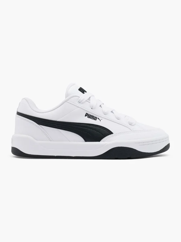 New PUMA Sneaker Bianco