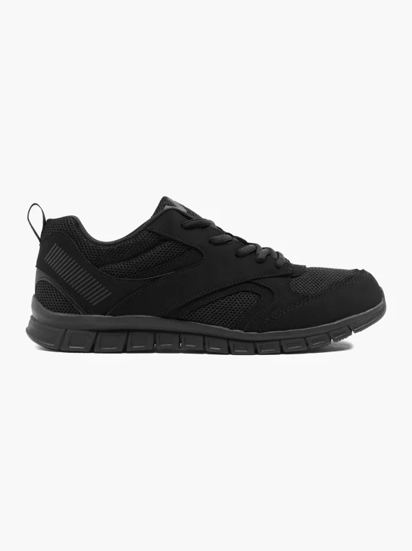 Sale Vty Sneaker Nero