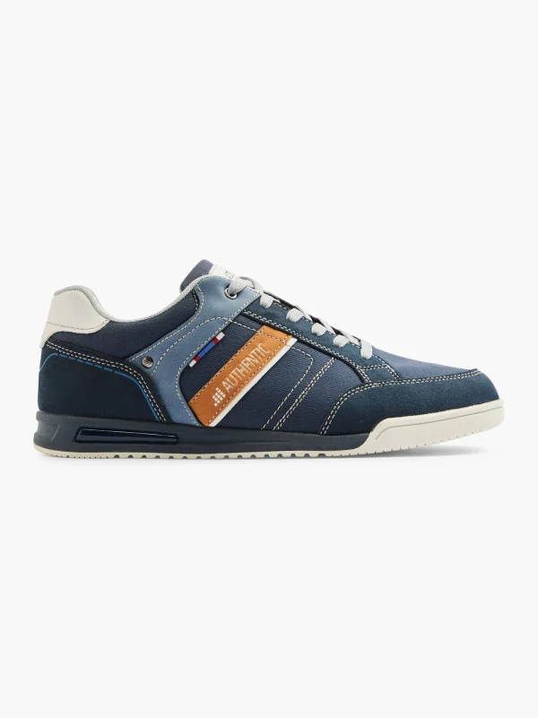 Hot Memphis One Sneaker Blu