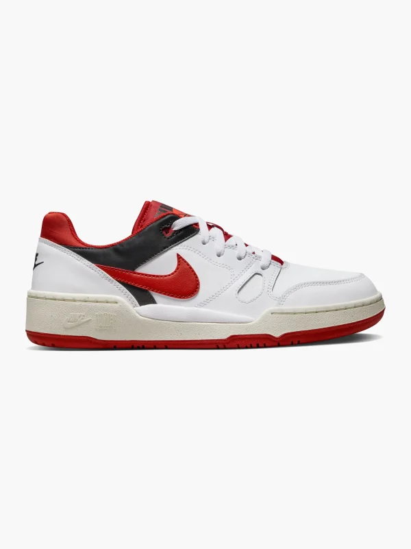 Best Sale Nike Sneaker Rosso