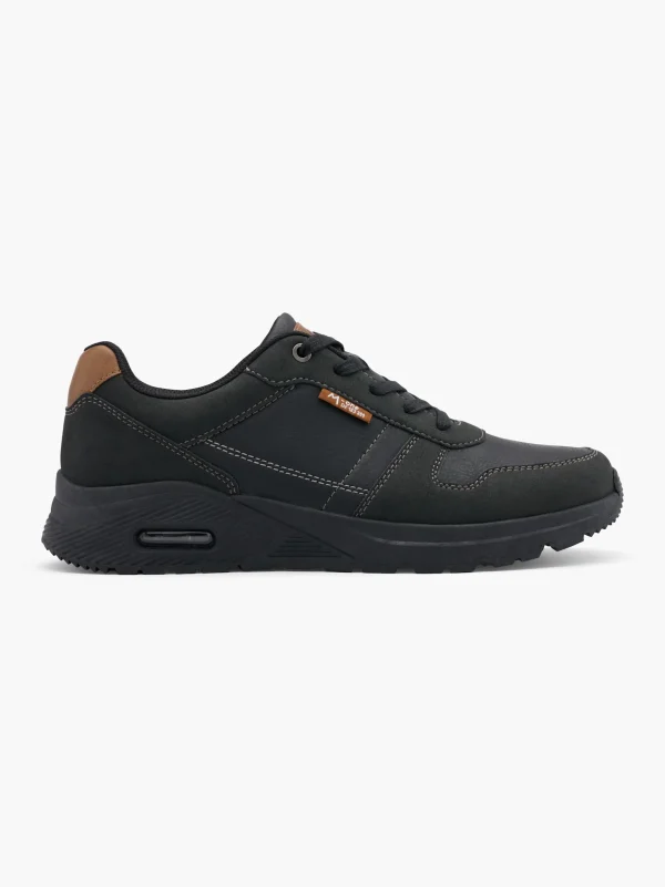 Sale Memphis One Sneaker Nero