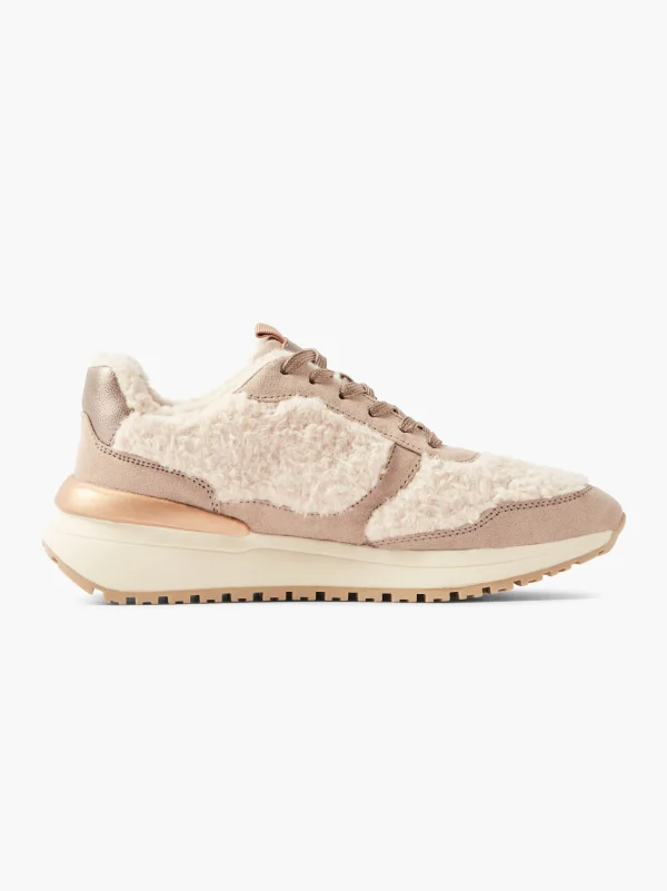 Shop Venice Sneaker Beige