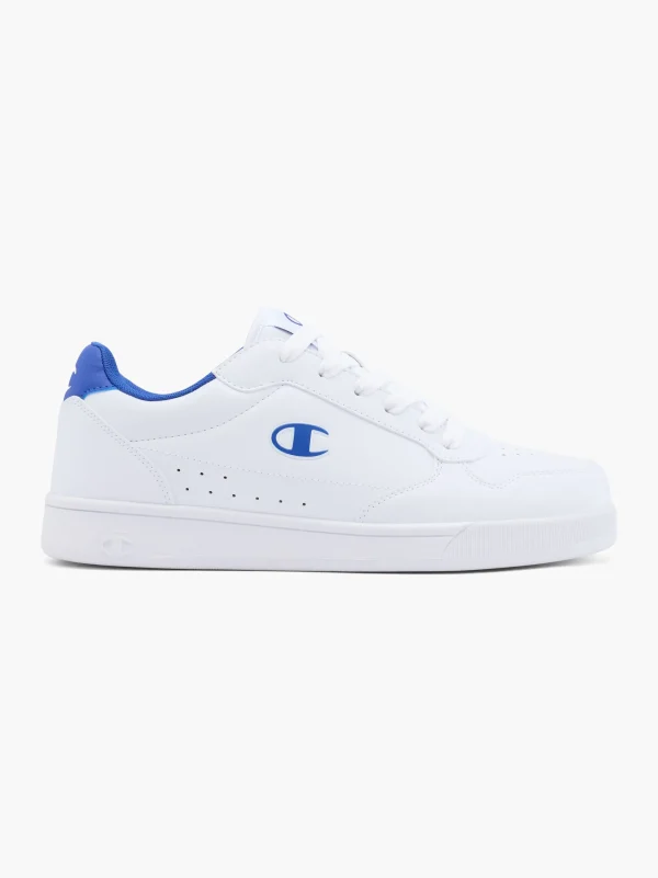 Online Champion Sneaker Bianco