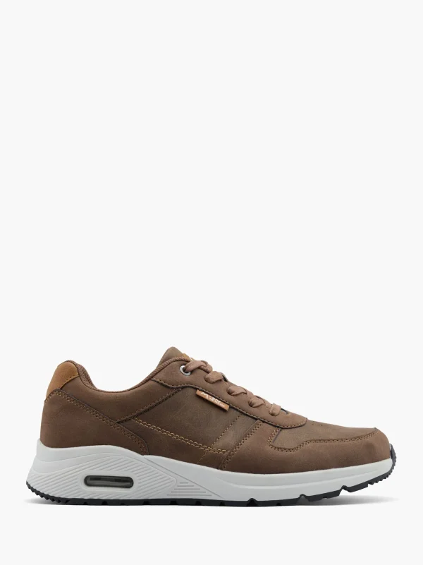 Outlet Memphis One Sneaker Marrone
