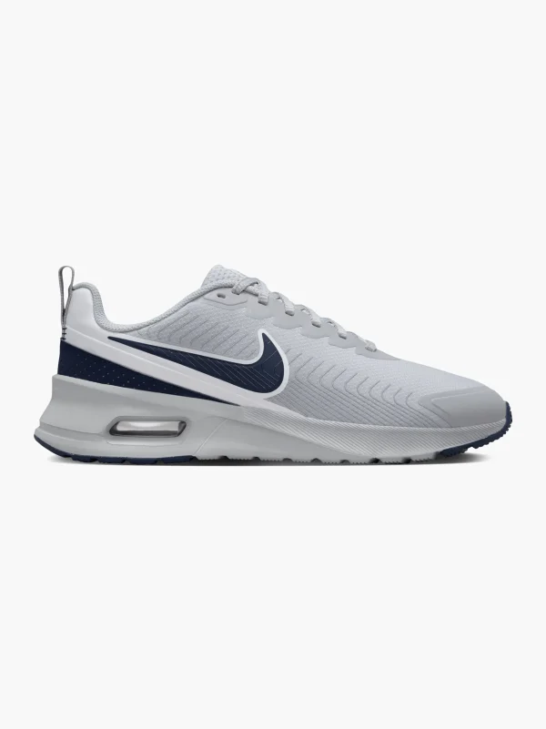 Discount Nike Sneaker Grigio