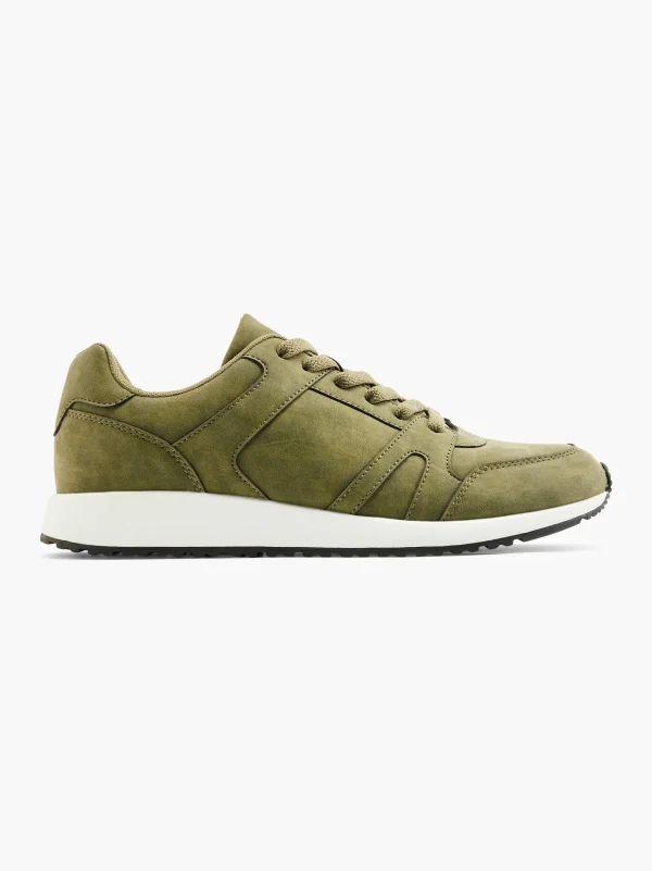 Best Sale Vty Sneaker Verde