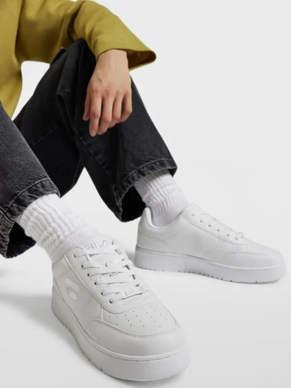 Best Sale FILA Sneaker Bianco
