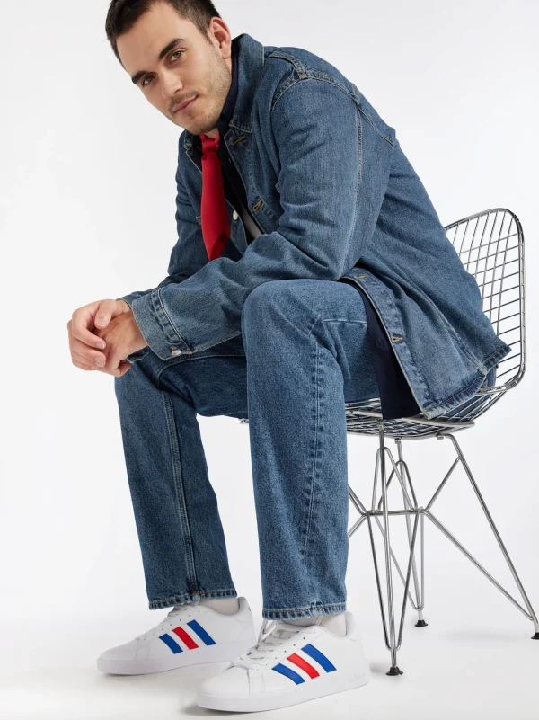 Flash Sale adidas Sneaker Bianco