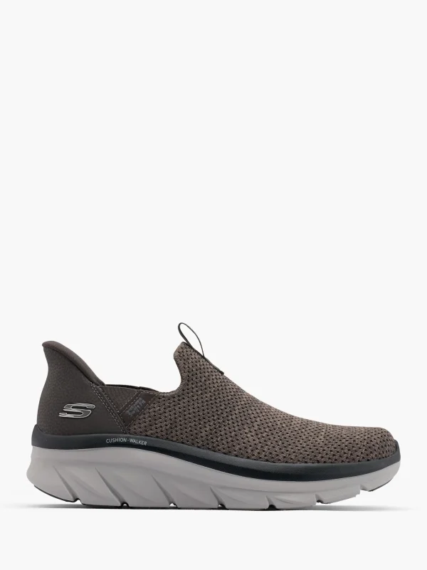 Online Skechers Sneaker Grigio