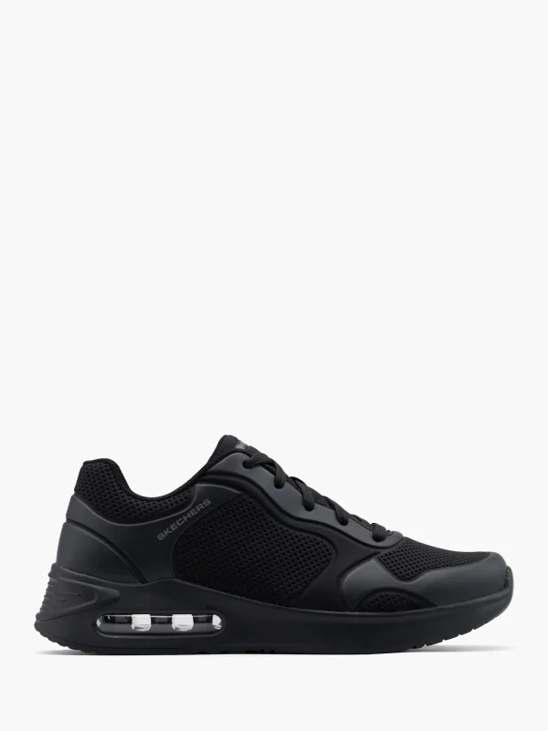 Cheap Skechers Sneaker Nero