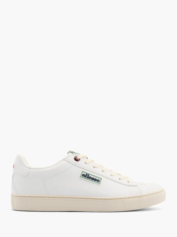 Sale ellesse Sneaker Bianco