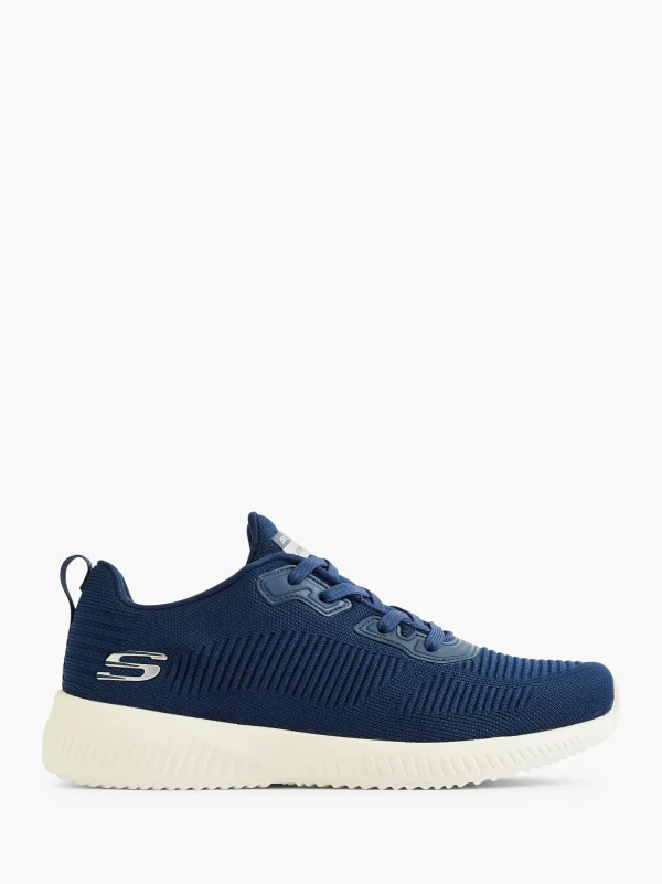 Flash Sale Skechers Sneaker Blu