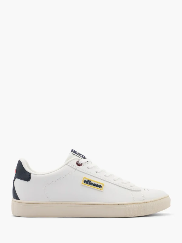 Clearance ellesse Sneaker Bianco