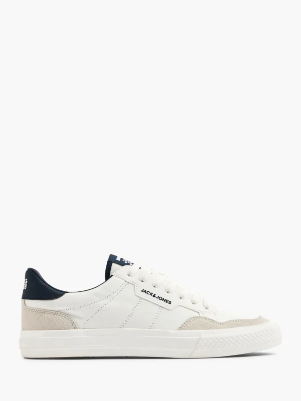New JACK & JONES Sneaker Bianco