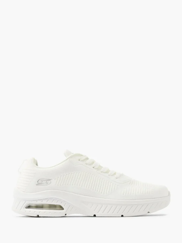 Flash Sale Skechers Sneaker Bianco