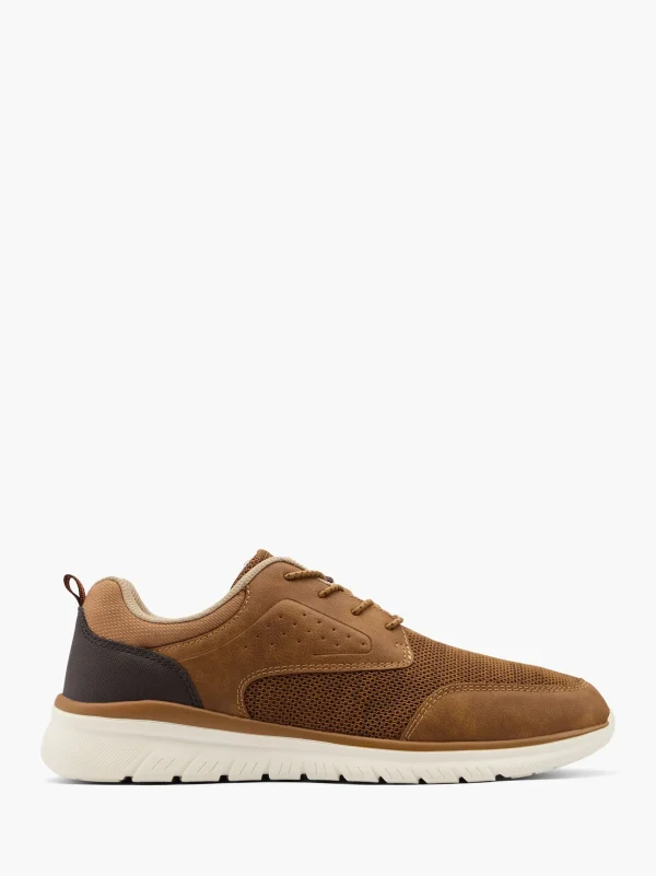 Cheap Venice Sneaker Marrone