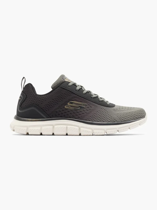 New Skechers Sneaker Nero