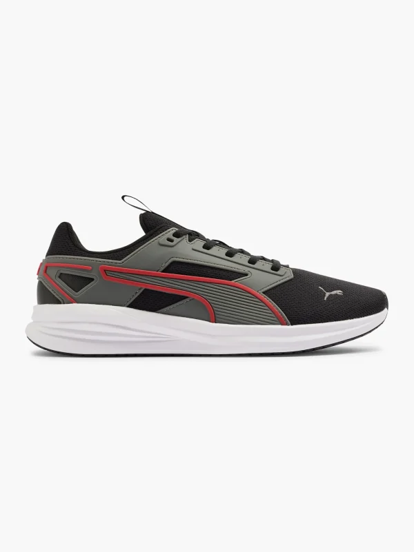 Discount PUMA Sneaker Grigio